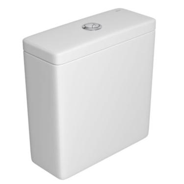 Imagem de Caixa Acoplada Com Desodorizador Deca Quadra / Axis / Living / Piano / Unic Branco Cd.21D.17