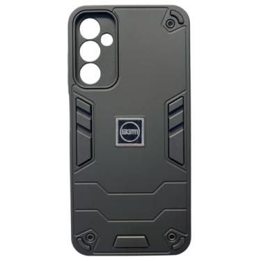 Imagem de Capa Anti Impacto Para Samsung A25 (Tela de 6.44) Preto