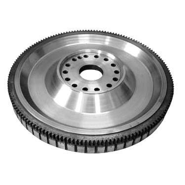 Imagem de Volante Motor Volvo Fh Nh12 D12A C 1994 Ate 1998 I76867