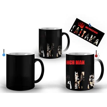 Imagem de Caneca M?gica One Punch Man