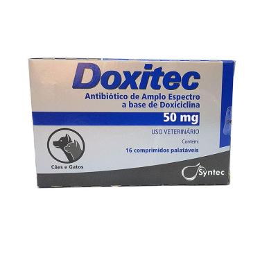 Imagem de Syntec Doxitec 50 mg