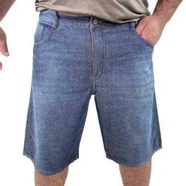 Imagem de Bermuda Masculina Maresia 12700098 Plus-Masculino