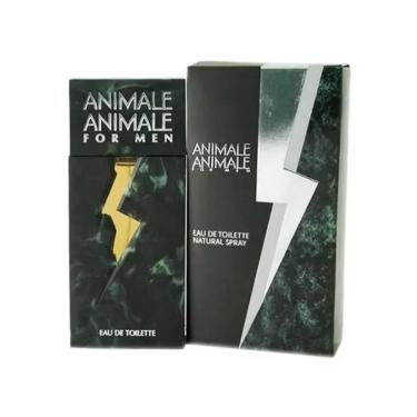 Imagem de Perfume Animale Animale For Men100ml - Animale