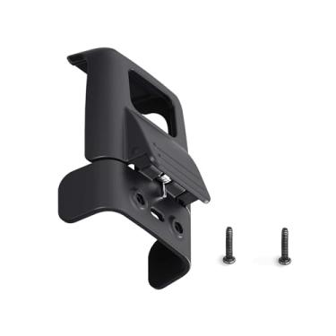 Imagem de NATEFEMIN Fivela antiqueda de bateria fivela de reforço dobrável para drone DJI Avata 2 peça acessório