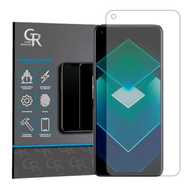 Imagem de GR Global Revolution, Película Hidrogel HD Frontal Para Oppo K10 Pro
