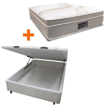 Imagem de Conjunto Dabe La Luna- Molas Ensacadas - 128x188