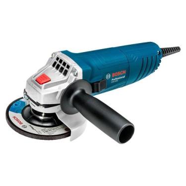 Imagem de Esmerilhadeira Bosch 4 1/2 850W Gws 850