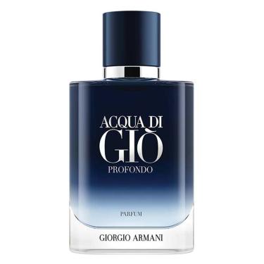 Imagem de Acqua Di Giò Profondo Giorgio Armani - Perfume Masculino Parfum 50ml