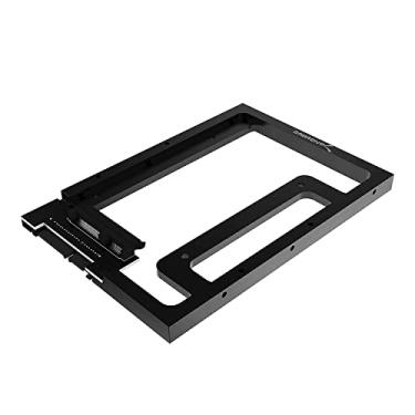 Imagem de Sabrent Suporte Adaptador para SSD & HDD SATA 2.5” para Desktops SATA de 3,5” Kit para Instalação (BK-PCBS)
