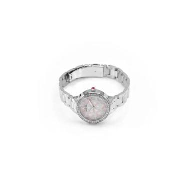 Imagem de Relógio Invicta Wildflower 34mm 28823 Feminino-Feminino