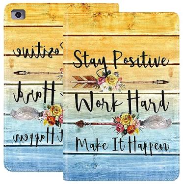 Imagem de Capa para iPad Mini 5/4, iPad Mini 1/2/3, capa protetora com suporte ajustável, função despertar/hibernar automática, adequada para iPad Mini 5ª/4ª geração de 7,9 polegadas - placa colorida