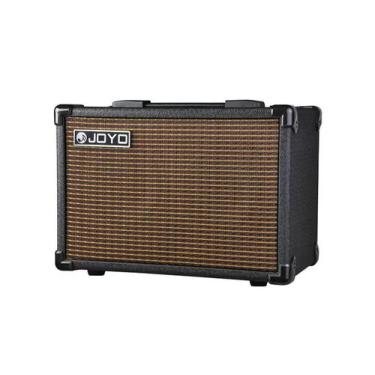 Imagem de Amplificador 20W Para Violão E Voz Ac-20 - Joyo