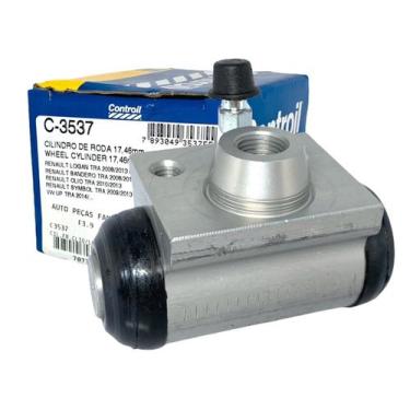 Imagem de Cilindro de Roda Traseira Sandero Logan 2007 a 2014 Gol G6 G7 Up! - CO