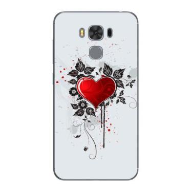 Imagem de Capa Adesivo Skin364 Verso Para Asus Zenfone 3 Max 5.5 - KawaSkin