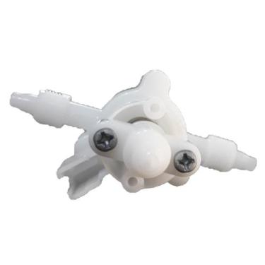 Imagem de Válvula Purificador Filtro Água Consul W10231316 Orig - Consul/Brastem