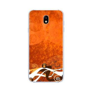 Imagem de Capa Adesivo Skin371 Verso Para Samsung Galaxy J7 Pro - KawaSkin