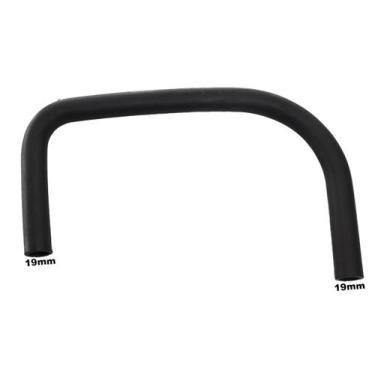 Imagem de Mangueira para eliminar ar quente Corsa Celta Prisma - CAUPLAS