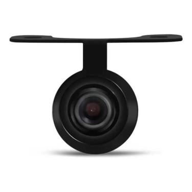 Imagem de Câmera De Ré Universal Automotiva - Seven