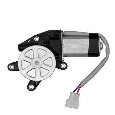Imagem de Motor Vidro Eletrico Modelo Mabuchi Universal Nk-540532 - GNR