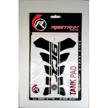 Imagem de Tankpad Yamaha Xj6 (promocional) - Resitank