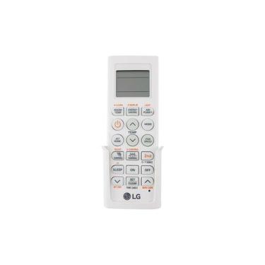 Imagem de Controle Remoto do Ar Condicionado LG AKB74675304 LAN240HSV2