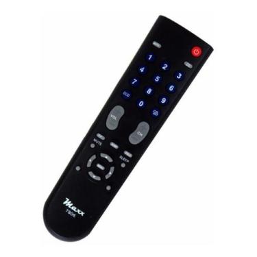 Imagem de Controle remoto p/ TV Philco tela plana - Fbg