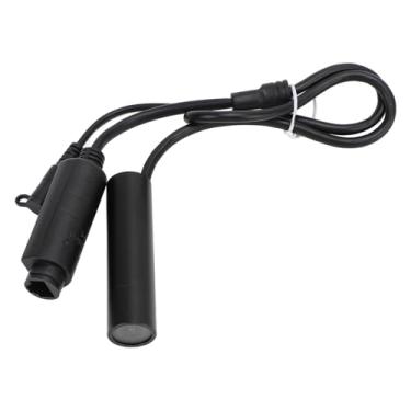 Imagem de Câmera de Vigilância Pequena Câmera de Segurança CCTV 2MP 1080P HD APP Monitoramento Remoto Detecção de Movimento IP66 Resistente à água para Ambientes Internos e Externos