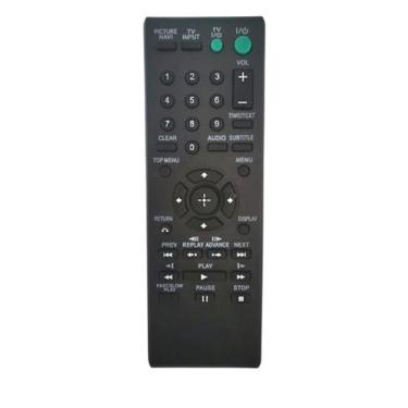 Imagem de Cr DVD 7409 DVP-NS67P/B RMT-D198A DVP-NS601HP DVP-NS608P DVP-NS700H DV