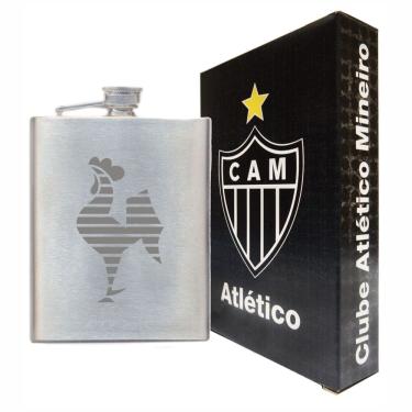Imagem de Cantil Atlético Galo Volpi