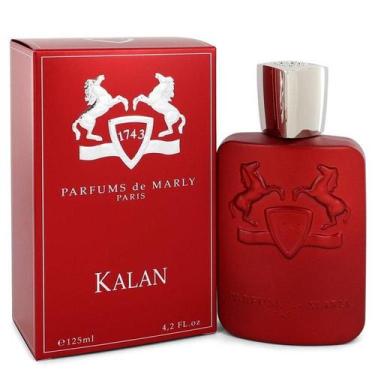 Imagem de Col. Masculina Parfums De Marly 125 ML Eau De Parfum Spray
