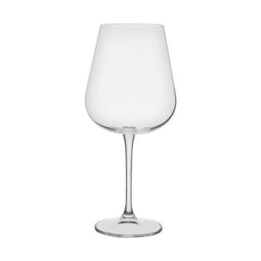 Imagem de Taça para Vinho Dolomita 670 ML Home Style by Bohemia, INCOLOR