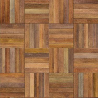 Imagem de Adesivo Vinílico para Piso Chão Lavável Madeira - Belo Papel de Parede