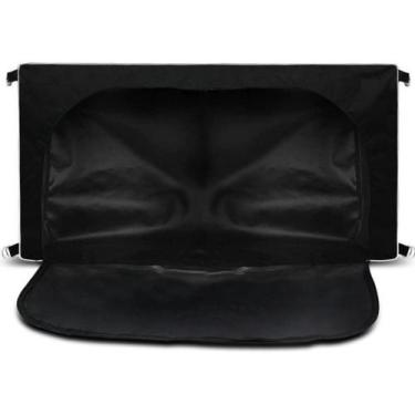 Imagem de Bolsa Para Caçamba' M Toro 2014 - 360 Ltr*s Preta Impermeáve*