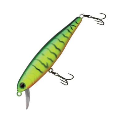 Imagem de Isca Artificial Maruri Meia Água Prince 7,5cm 8g Cor FT