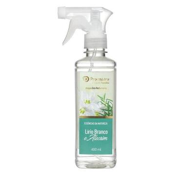 Imagem de Aromatizante Premisse Fragrâncias Naturais Spray 400ml