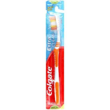 Imagem de Escova Dental Colgate Extra Clean