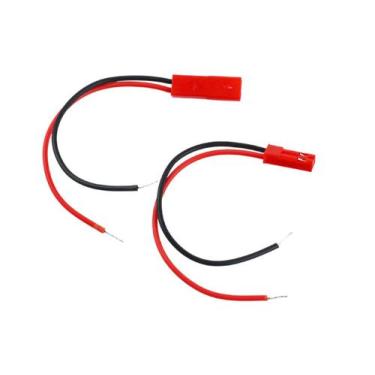 Imagem de CONECTOR MJJST-SYP-02T-01 FEMEA e MACHO - Conectores
