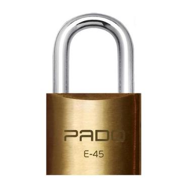 Imagem de Cadeado Pado 45mm Latão