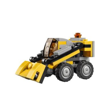 Imagem de LEGO Creator 31014 Power Digger