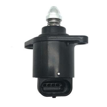 Imagem de Atuador marcha lenta fiat siena 1.6  strada 1.6 - GAUSS