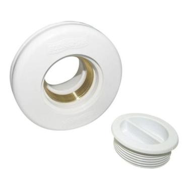 Imagem de Dispositivo Sodramar De Aspiração Alvenaria 1/2 Polegada Abs