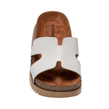 Imagem de Papete Off White Urban  Moleca, 35, BRANCO OFF