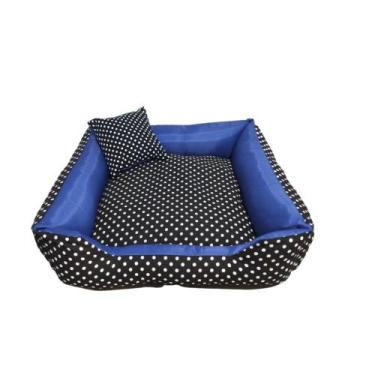 Imagem de Caminha Pet Cachorro gato 60x60 M - Luma Pet