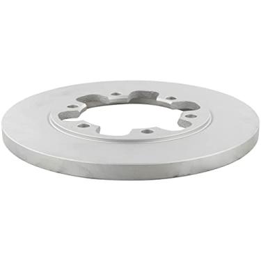 Imagem de Rotor de freio revestido MAGMA Pro-Series PSR205263, traseiro