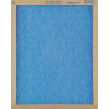 Imagem de Filtro de ar para forno Precisionaire 25,4 cm x 25,4 cm x 2,5 cm de fibra de vidro