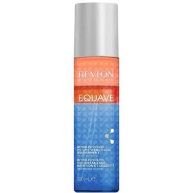 Imagem de Leave-In Trifásico Equave Hydro Fusio-Oil 200ml - Revlon