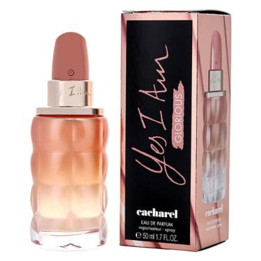 Imagem de Cacharel Yes I Am Glorious Eau de Parfum - Perfume Feminino 50ml