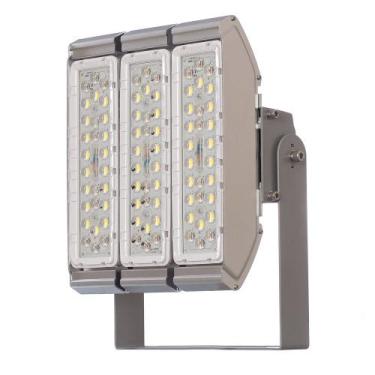 Imagem de Luminária Led Industrial 150w Modular HRD - H2XTECH, HRD-3-150, 36 Mes
