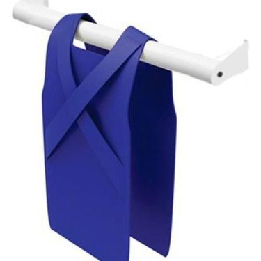 Imagem de Porta Toalha Para Avental Rx Plumbífero Chumbo 50kg - AVATRON