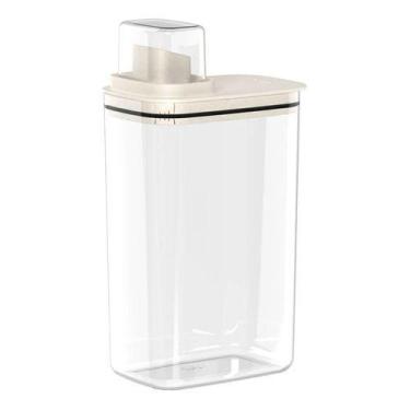 Imagem de Dispenser Flow 2,3L Bege - OU